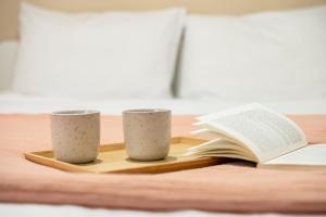 Houseloft Cosmopolitan Comfort