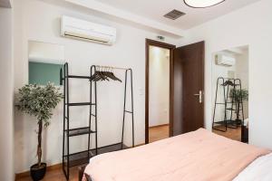 Houseloft Cosmopolitan Comfort