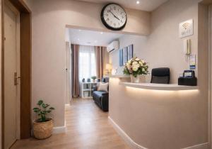 Tollì rooms