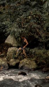 OFFTRACK Retreat - Bali for Trail Explorers