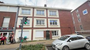 Abyssea - Appartement Chic Centre-Ville & Netflix