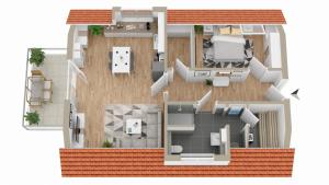 Seestrasse 39-7 - Lee