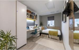 For Students Only - Altura Birmingham