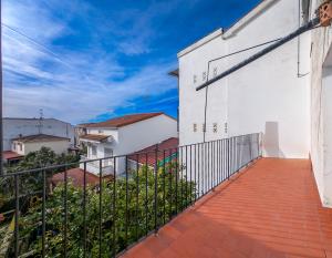 AT VerAgustina en la sierra de Gredos