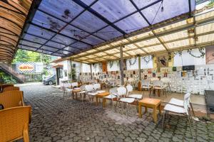 Bogor Guesthouse By ARBA