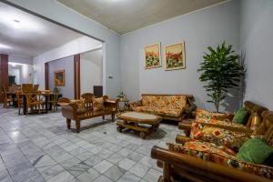 Bogor Guesthouse By ARBA