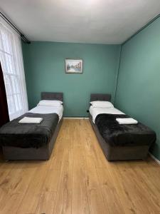 Camden Central Apartment