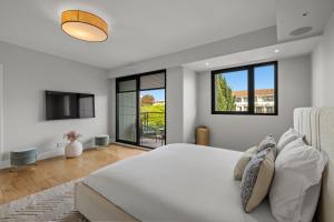 Stunning 3BR apartment Carlton Riviera Croisette