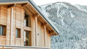 Chalet Aliet - Paradiski - Luxurious & Family