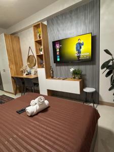 African-themed Condo in Iloilo City
