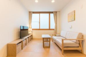 Ken Stay Tokyo Shinjuku, Designer 35 sqm Apartment
