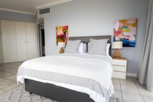 Harbour View Heights by First Private Stays