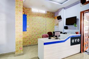 SPOT ON Cascade Villa Guest House