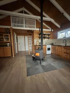 Hólakot Cozy Cottage in the Golden Circle