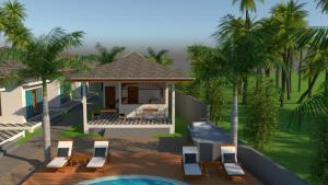 Ombara Resort Mentawai