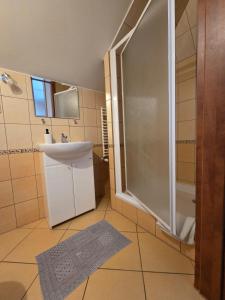 Apartamenty Cafe Wielbark