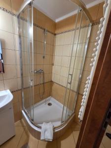 Apartamenty Cafe Wielbark