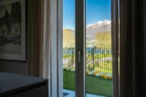 Lago Dorato Townhouse Sabrina by the Como lake