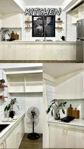 SOLO APT UNIT for 2-6 pax4 mins ride to town