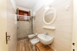 Il Bacio del Sole - San Foca