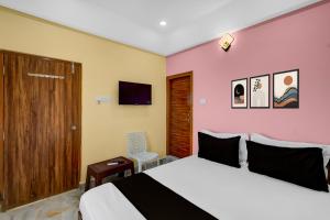Hotel O Nilkanth Nivas