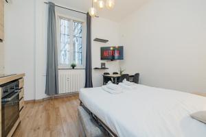 Palazzi Suite - Porta Venezia Deluxe Room