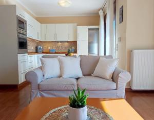 Rhodes Soul Luxury Home