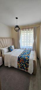 The Sapphire Suite Nakuru