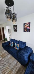 The Sapphire Suite Nakuru