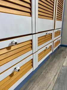 Villa Zanina Sonia Apartment