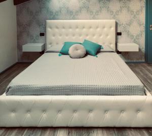 Villa Zanina Sonia Apartment