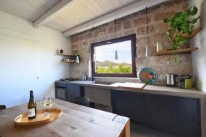 Favignana Exclusive - Villa Giardino Camarò