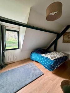 Agréable maison proche Honfleur