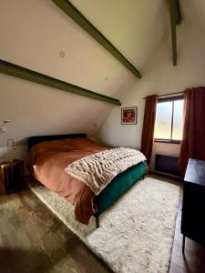 Agréable maison proche Honfleur