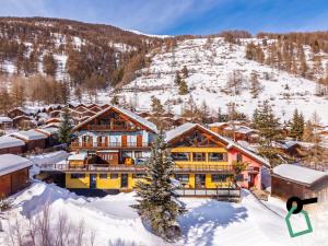 Hotiday Pragelato