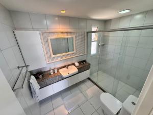 TerraMaris - Aptos vista mar, pe na areia, vizinho ao B Park