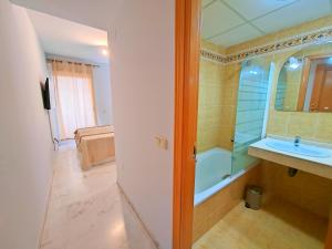 Firstline Golf View Torrequebrada