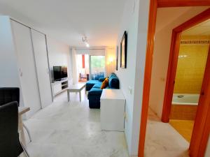 Firstline Golf View Torrequebrada