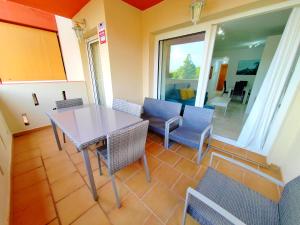 Firstline Golf View Torrequebrada