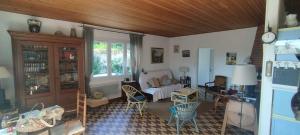 Mais 3 pièces - 6 couchages NOIRMOUTIER EN LILE