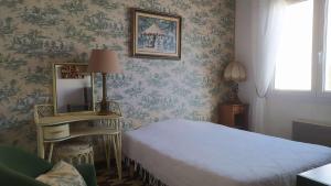 Mais 3 pièces - 6 couchages NOIRMOUTIER EN LILE