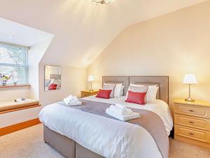 1 Bed in Alnwick oc-cn215