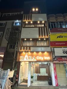 Baba City Inn