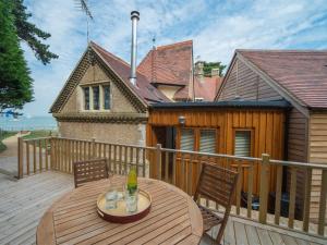 2 Bed in Cowes oc-ic018