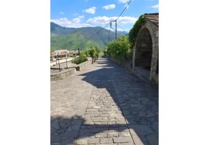 Armoloi Traditional - Guest House