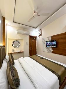 Baba City Inn