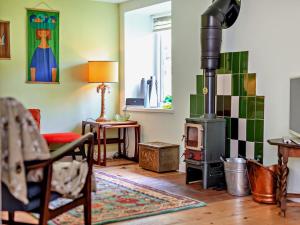 1 Bed in Whitby oc-g0191