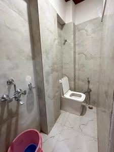 Baba City Inn