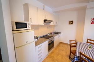 Edificio Prieto VIV 2B