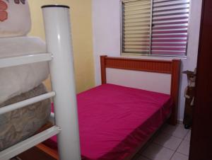 Recanto alto da cachoeira